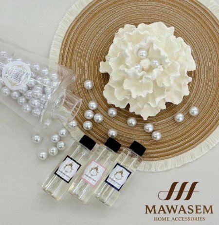 فازة معطر Yasemin Sandal
