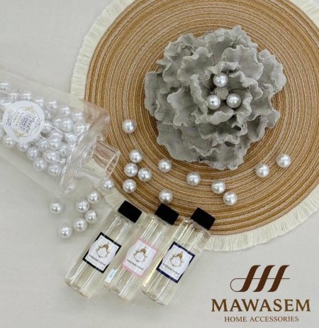 فازة معطر Black Vanilla