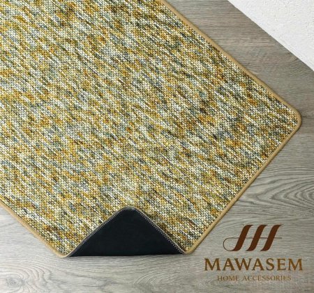 دعسة مطبخ Waterproof ارضية جلد 60*90