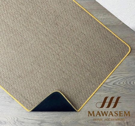 دعسة مطبخ Waterproof ارضية جلد 60*90