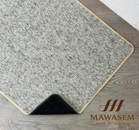 دعسة مطبخ Waterproof ارضية جلد 60*90
