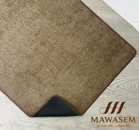 دعسة مطبخ Waterproof ارضية جلد 60*90