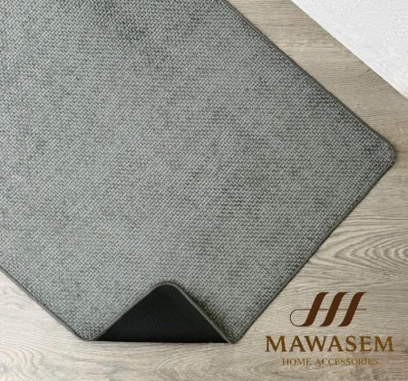 دعسة مطبخ Waterproof ارضية جلد 60*90